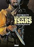 Image de Les nouveaux tsars, Tome 4 : Révolution, révolution