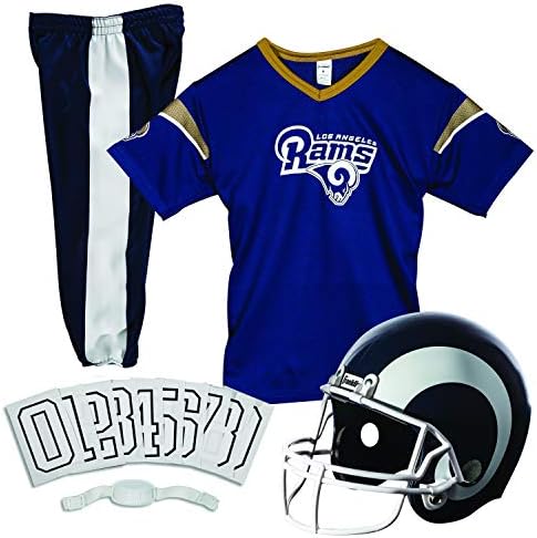 football uniform pants