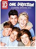 L'annuel des one direction by
