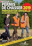L'examen du permis de chasser by 