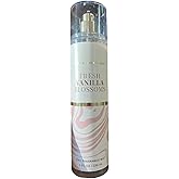 Bath & Body Works Bath and Body Works Fragrance Gift Sets (Fresh Vanilla Blossoms Mist)