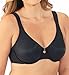 Vanity Fair Cooling Touch Full Figure Underwire Bra (76580)