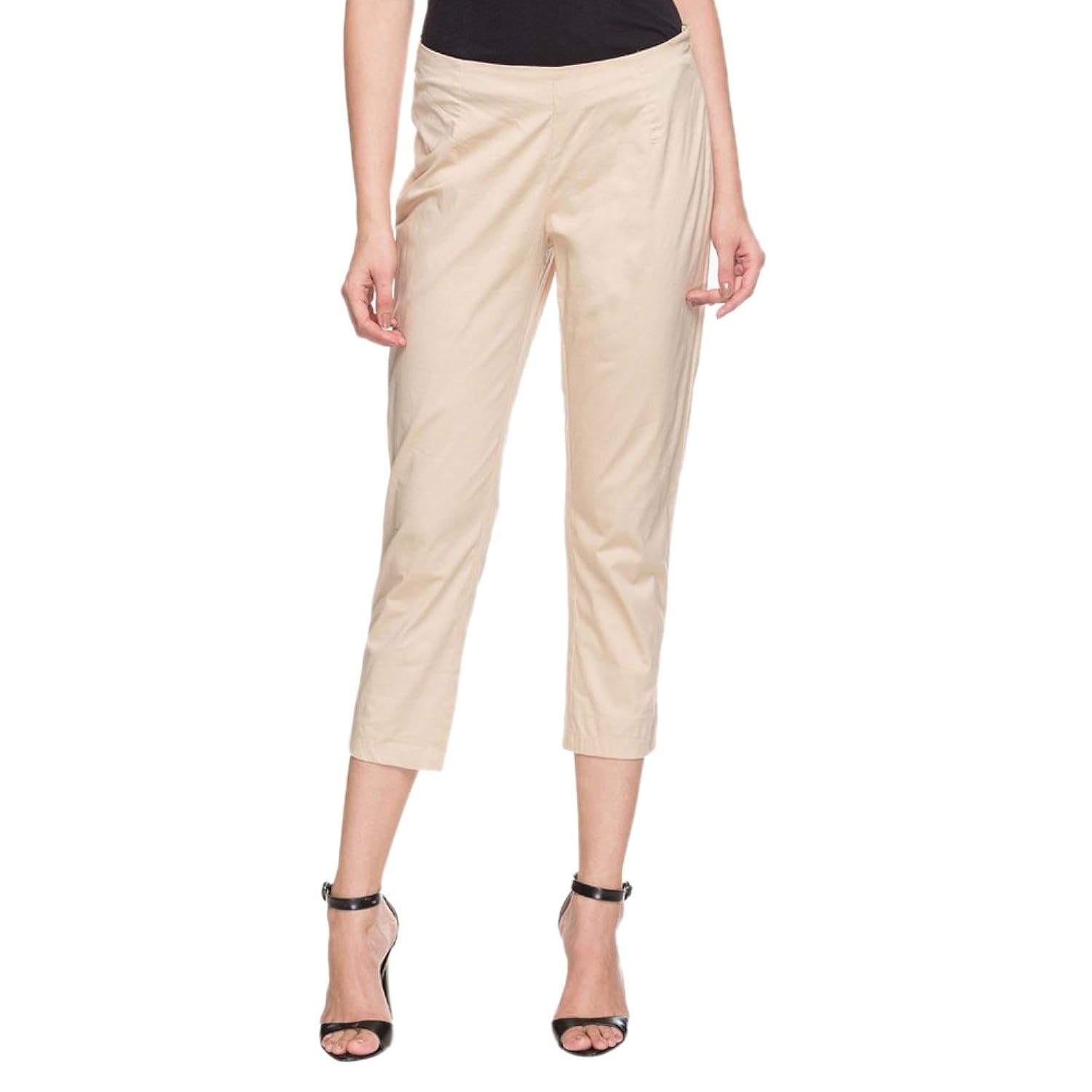 rangriti womens solid pants