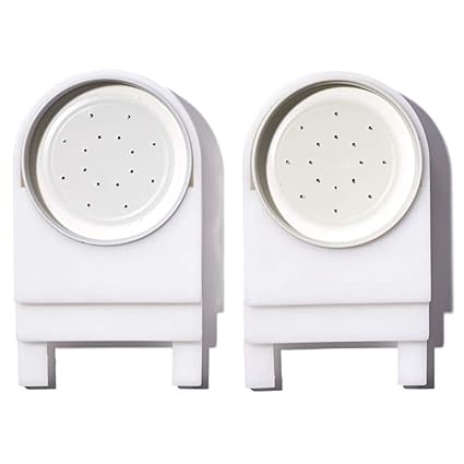 Amazon Com Decacy Front Entrance Plastic Boardman Honey Bee