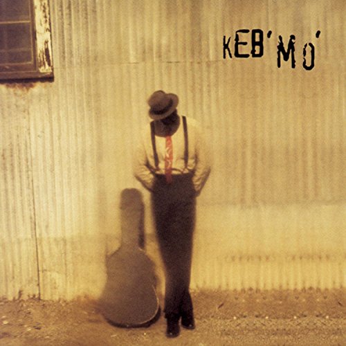 Keb Mo - Keb
