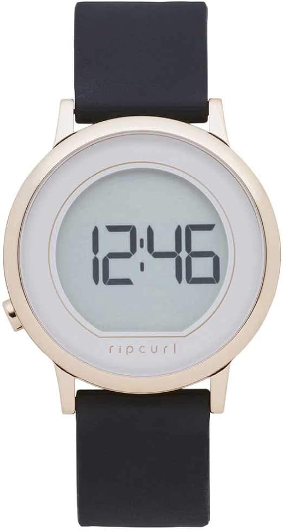 rip curl daybreak digital watch
