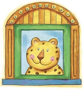 Amazon.com: Cat Peel & Stick Wall Mural: Home & Kitchen