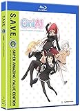 ONIAI:THE COMPLETE SERIES - S.A.V.E. (2PC)         image