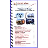 Radio Monitoring Guide by Nifty Accessories