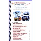 Radio Monitoring Guide by Nifty Accessories