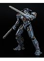 パシフィック・リム PLAMAX JG-02 ジプシー・デンジャー|サンプル4