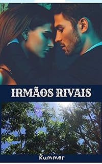 Livro IRMÃOS RIVAIS
