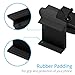 iPhone X Car Mount - Skiva Universal Smartphone CD Slot Holder Cradle for iPhone X 8 8+ 7 7+ 6s 6s+ SE, Samsung Galaxy S8 S8+ S7 S6 Edge S5, LG G5 G4, HTC 10 M9, Google Pixel Nexus 6P 5X [Model:AH110]