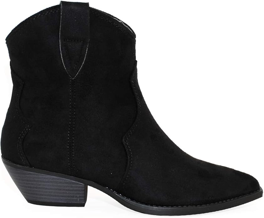 TRENDSUP Collection Womens Western Numeric_5_Point_5