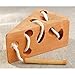 Lacing Cheese, Toddler Toy, Educational toy, motor skills toy