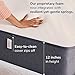 Casper Sleep Original Hybrid Mattress, King, 2019 Model