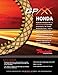 HONDA BMXA SLXA AUTOMATIC TRANSMISSION REBUILD KIT With RAYBESTOS GPX FRICTION CLUTCHES FITS '01-'05 1.7L CIVIC