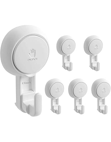 Amazon.es: Toalleros de gancho: Bricolaje y herramientas