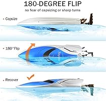 ac rc boats
