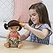 Baby Alive Snacking Noodles Baby Brunette Doll