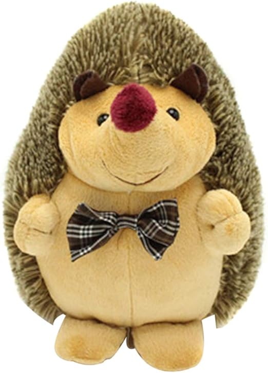 peluche erizo amazon