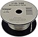 Dorman 110-100 18 Gauge 1 Pound Spool Mechanics Wire, 166 Feet Universal Fit