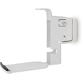 Flexson Wall Mount for Sonos Play:5 - White (Single)