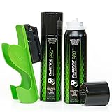 RefEDGE PRO Vanishing Referee Spray Starter Pack