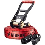 Gibbon Slacklines ClassicLine XL Slackline