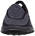 Skechers Performance Women's Go Walk 2 Super Sock Slip-On Walking Shoe,Old Black,11 M US
