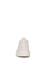 Naturalizer Womens Morrison2.0 Sneaker Warm White