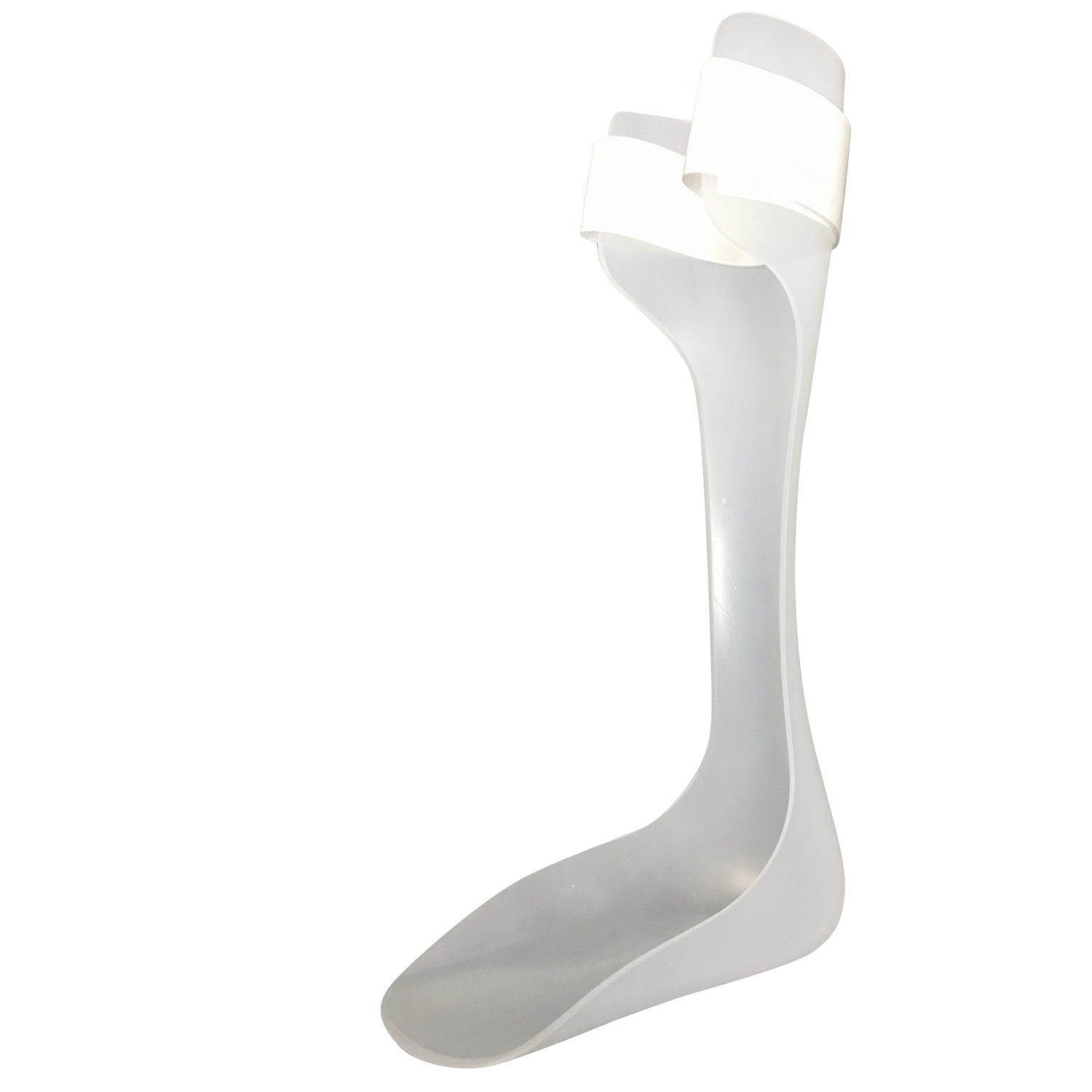 Molded Plastic Posterior LeafSpring AnkleFoot Orthosis Brace Buy
