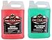Meguiars D10801 Super Degreaser & Meguiars D10101 All Purpose Cleaner