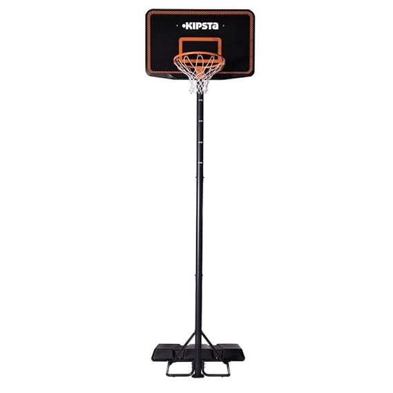 Buy KIPSTA B300 PORTABLE BASKETBALL HOOP AND BACKBOARD Online at Low