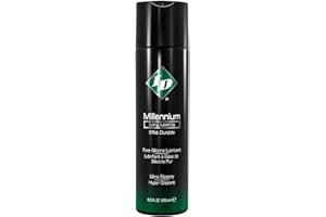 ID Millennium Lubricant, 250 Milliliter