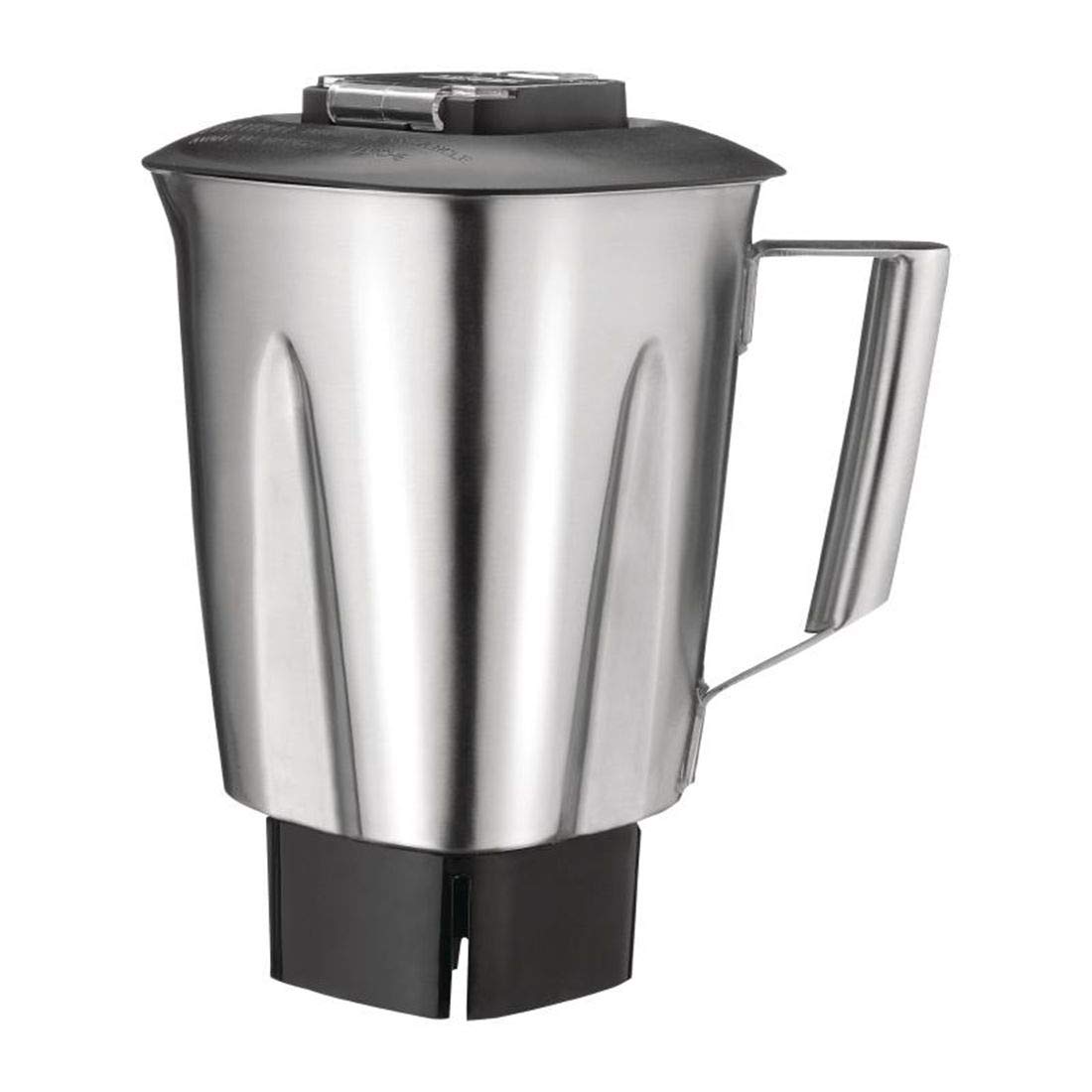 Waring 1.4L Stainless Steel Jug For Bb300 Series Restaurant Catering Home