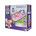 Readybed Paw Patrol Skye Junior - Kids Airbed and Sleeping Bag in One
