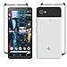 ZAGG InvisibleShield Glass Curved Screen Protector - Curved for The Google Pixel 2 XL -Impact & Scratch Protection - Smudge Resistant - Clear