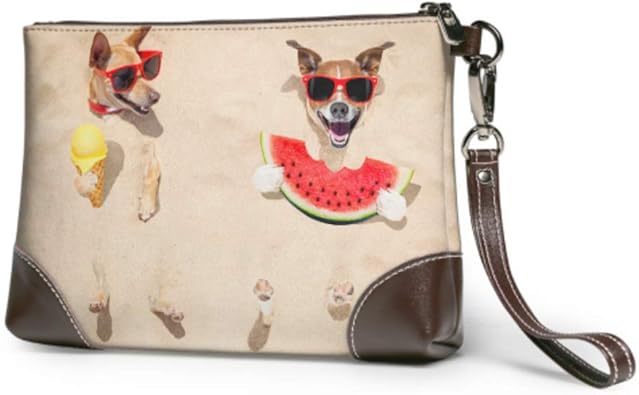 waterproof clutch for beach