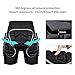 Protective Padded Shorts,3D Protection Hip Butt XPE Protective Gear Guard for Ski Snowboard and Skateboarding 4Men Women Youth