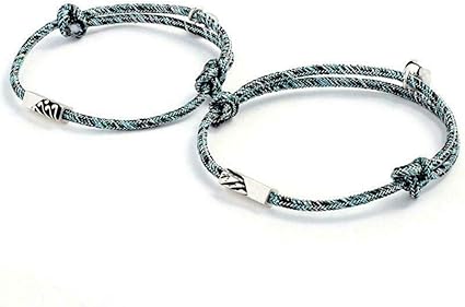 Bijoux couple distance Clearance