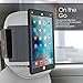 iPad Air 2 Case, rooCASE ORB 360 VersaTough Full-body Rugged Hybrid Protective Case Dual Layer Impact Resistant Bumper Cover with Built-in Screen Protector, Black (will NOT fit New iPad 2017)