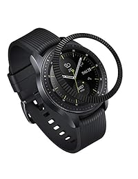 Anillo bisel estilo variante para reloj Galaxy 1.654 in