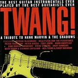 TWANG:TRIBUTE TO THE SHADOWS