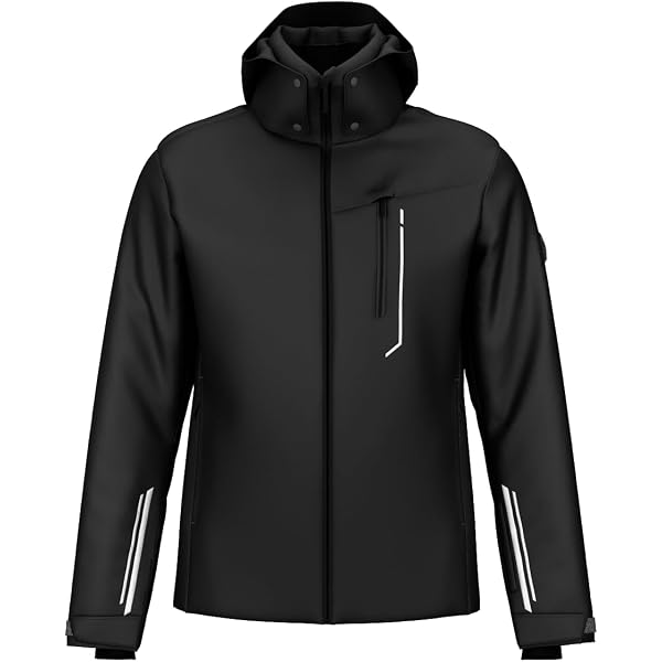 Amazon.com : Airblaster Men's Guide Shell Jacket - Insulated