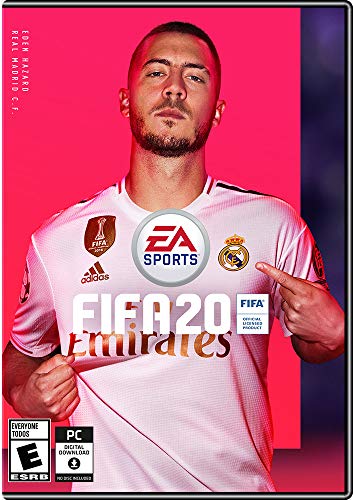 FIFA 20 [Online Game Code]
