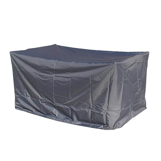 Conjuntos de Muebles Fundas para Muebles De Jardín Muebles De ...