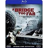 A Bridge Too Far [Blu-ray]