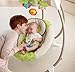 Fisher-Price Deluxe Cradle 'n Swing, Rainforest Friends