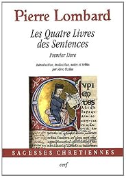 Les  quatre livres des sentences